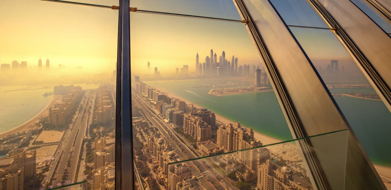 Amazing Dubai Pass - image 21